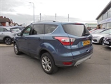 Ford Kuga Image 2