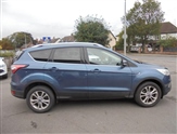 Ford Kuga Image 3