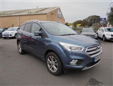 Ford Kuga Image 4