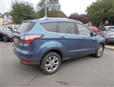 Ford Kuga Image 5