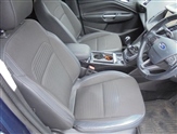 Ford Kuga Image 6