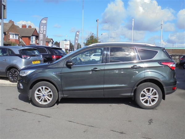 Large image for the Used Ford Kuga