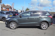 Used Ford Kuga