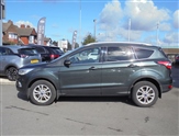 Ford Kuga Image 1
