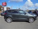 Ford Kuga Image 4