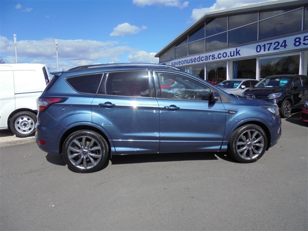 Large image for the Used Ford Kuga