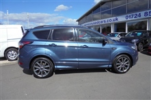 Used Ford Kuga