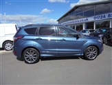Ford Kuga Image 1