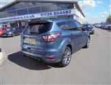 Ford Kuga Image 2