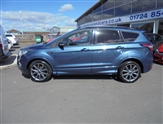 Ford Kuga Image 4