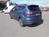 Ford Kuga Image 6
