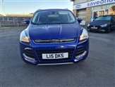 Ford Kuga Image 2