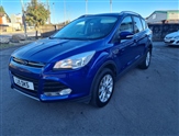 Ford Kuga Image 3