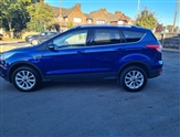 Ford Kuga Image 4