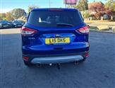 Ford Kuga Image 6