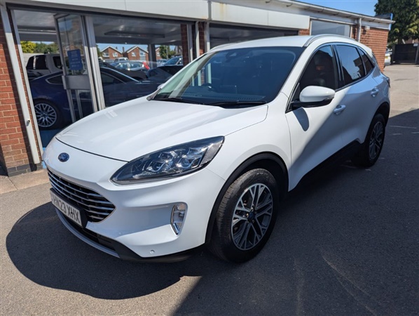 Large image for the Used Ford Kuga
