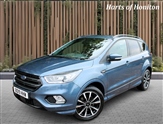 Used Ford Kuga