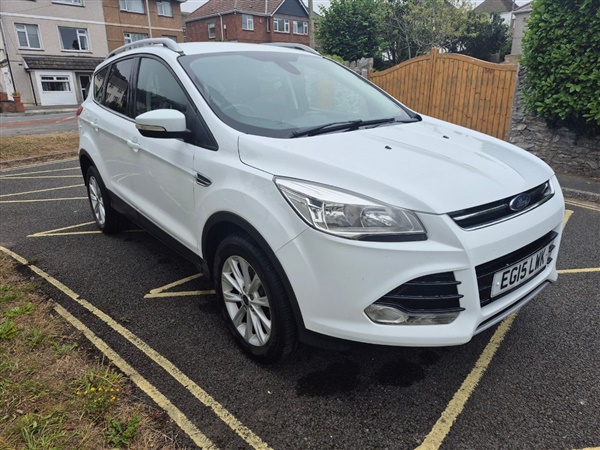 Large image for the Used Ford Kuga