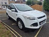 Used Ford Kuga
