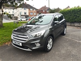 Used Ford Kuga