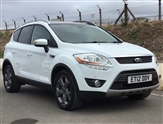 Used Ford Kuga
