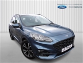 Used Ford Kuga