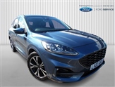 Used Ford Kuga