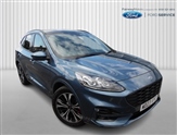 Used Ford Kuga