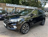 Used Ford Kuga