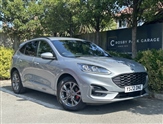 Used Ford Kuga