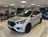 Used Ford Kuga