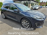 Used Ford Kuga