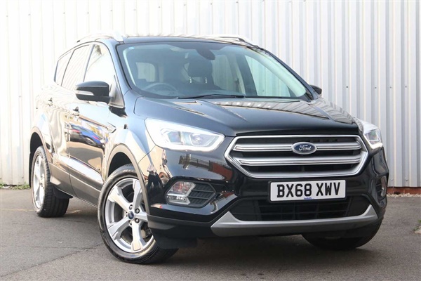Large image for the Used Ford Kuga