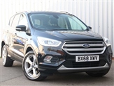 Used Ford Kuga