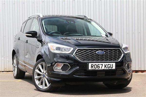 Large image for the Used Ford Kuga