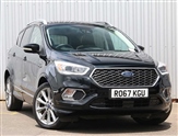 Used Ford Kuga