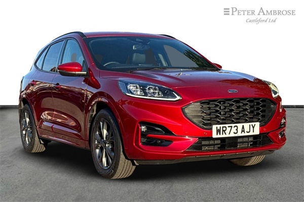 Large image for the Used Ford Kuga