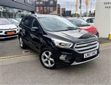 Used Ford Kuga