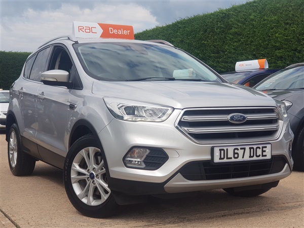 Large image for the Used Ford Kuga