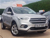 Used Ford Kuga