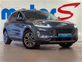 Used Ford Kuga
