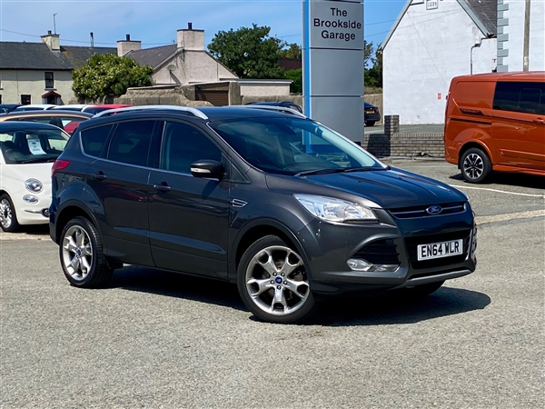Large image for the Used Ford Kuga