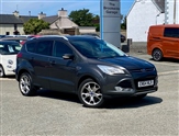 Used Ford Kuga