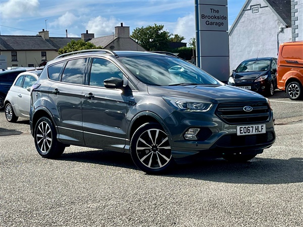 Large image for the Used Ford Kuga