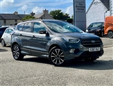 Used Ford Kuga