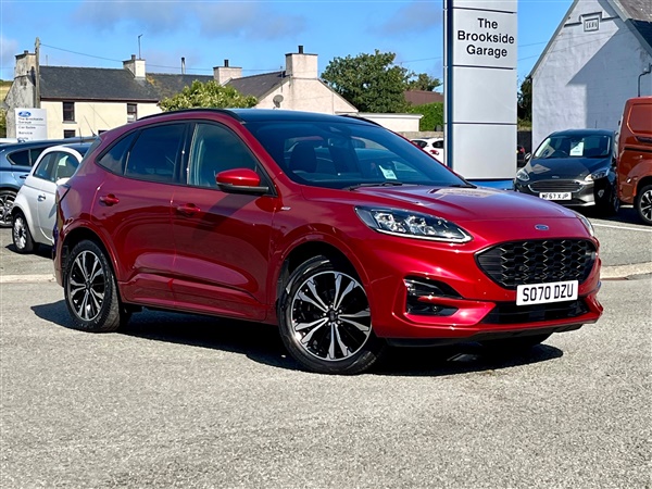 Large image for the Used Ford Kuga
