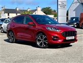 Used Ford Kuga