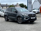 Used Ford Kuga