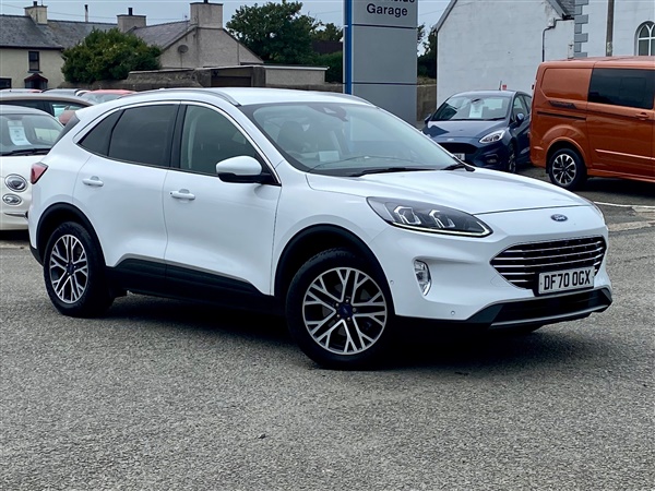 Large image for the Used Ford Kuga