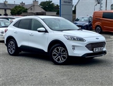 Used Ford Kuga